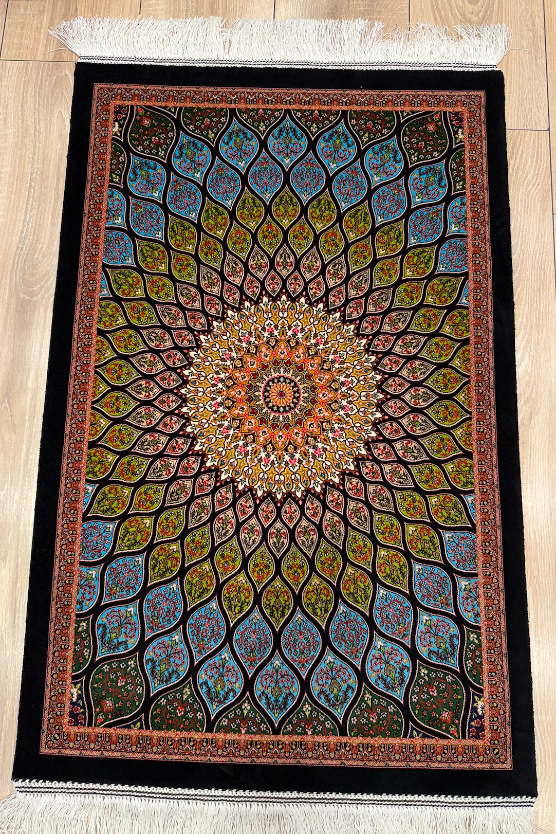 Ottoman Garden