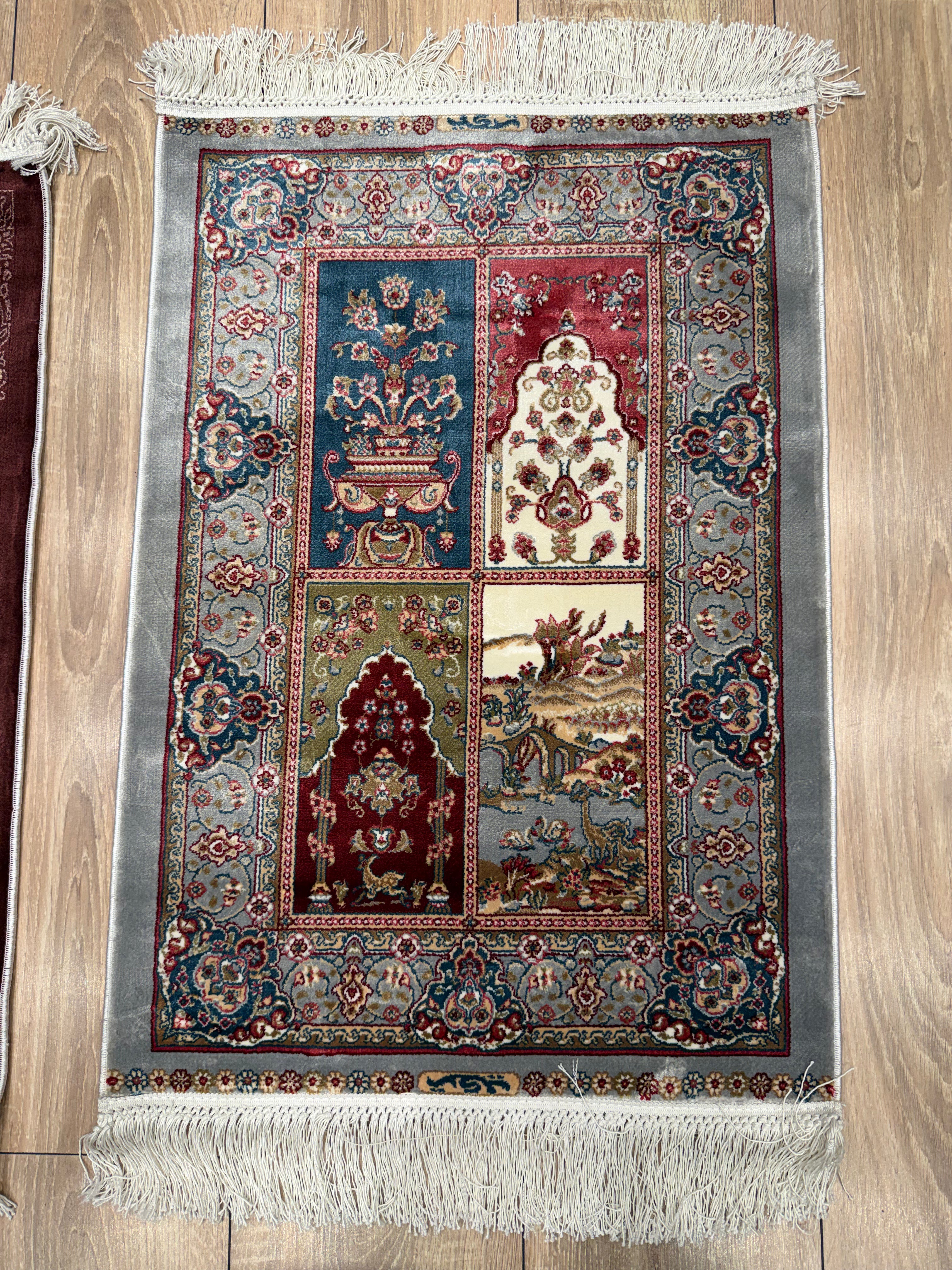 Persian Palace