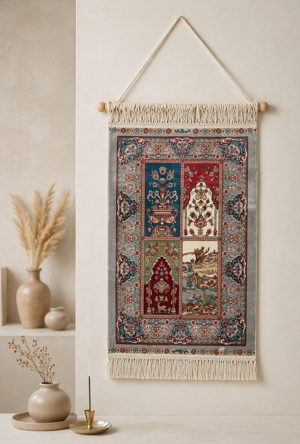 Persian Palace